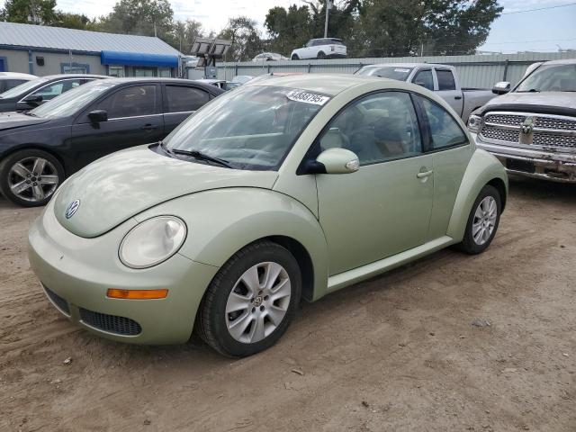 Photo 1 from auction – 2008 VOLKSWAGEN NEW BEETLE with VIN 3VWPW31CX8M519490