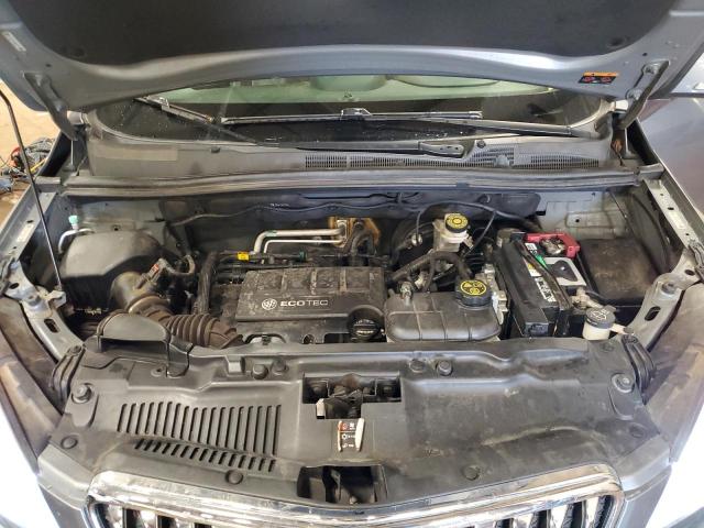 Photo 12 from auction – 2014 BUICK ENCORE PRE with VIN KL4CJHSBXEB601980