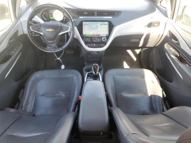 Photo 8 from auction – 2017 CHEVROLET BOLT EV PR with VIN 1G1FX6S04H4139549