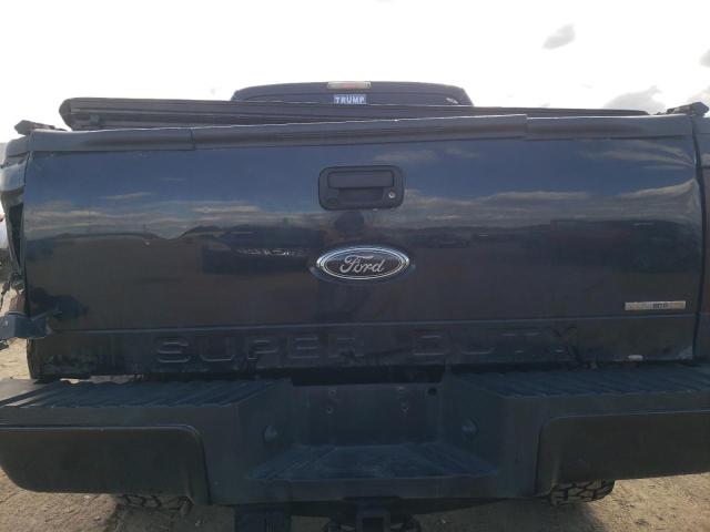 Photo 10 from auction – 2011 FORD F250 SUPER with VIN 1FT7X2BT6BEC17717