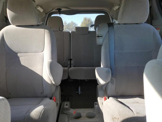 Photo 10 from auction – 2016 TOYOTA SIENNA LE with VIN 5TDKK3DC3GS724202