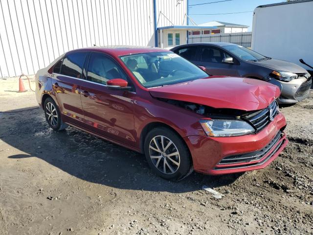 Photo 4 from auction – 2017 VOLKSWAGEN JETTA SE with VIN 3VWDB7AJ2HM203053