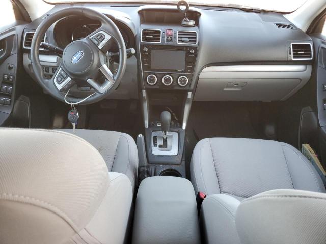 Photo 8 from auction – 2017 SUBARU FORESTER 2 with VIN JF2SJAGC8HH456905