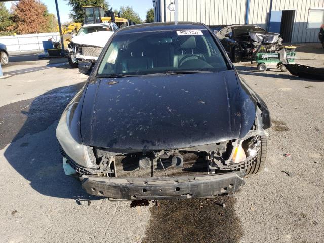 Photo 5 from auction – 2012 HONDA ACCORD with VIN 1HGCP3F84CA035325