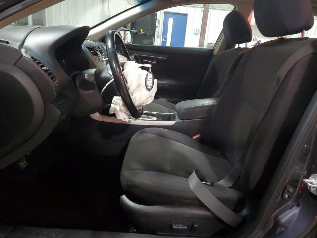 Photo 7 from auction – 2013 NISSAN ALTIMA 2.5 with VIN 1N4AL3AP7DC177941