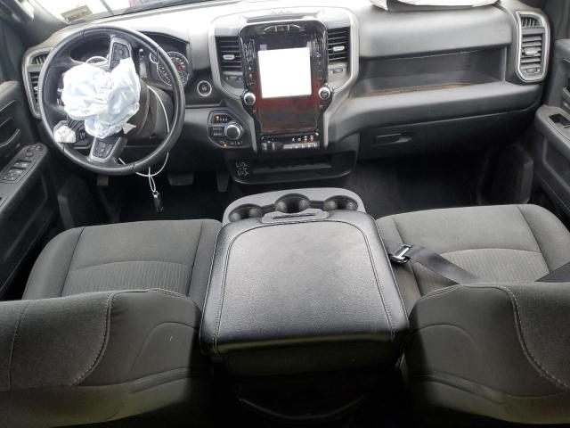 Photo 8 from auction – 2024 RAM 2500 with VIN 3C6TR5CJ1RG319461