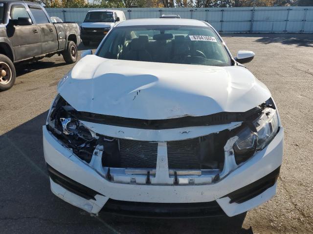 Photo 5 from auction – 2018 HONDA CIVIC LX with VIN 19XFC2F51JE015583