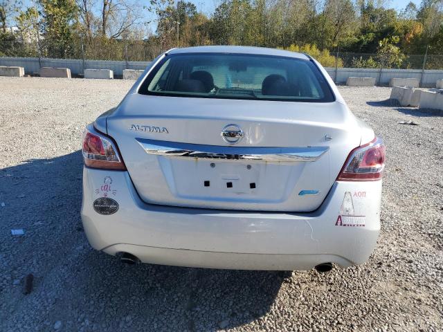 Photo 6 from auction – 2013 NISSAN ALTIMA 2.5 with VIN 1N4AL3AP3DN579265