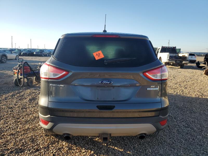 Photo 6 from auction – 2015 FORD ESCAPE SE with VIN 1FMCU0G99FUA51726