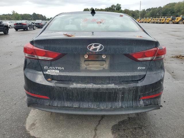 Photo 6 from auction – 2017 HYUNDAI ELANTRA EC with VIN 5NPD94LA7HH073142