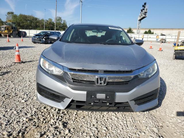 Photo 5 from auction – 2017 HONDA CIVIC EX with VIN 19XFC2F77HE036871
