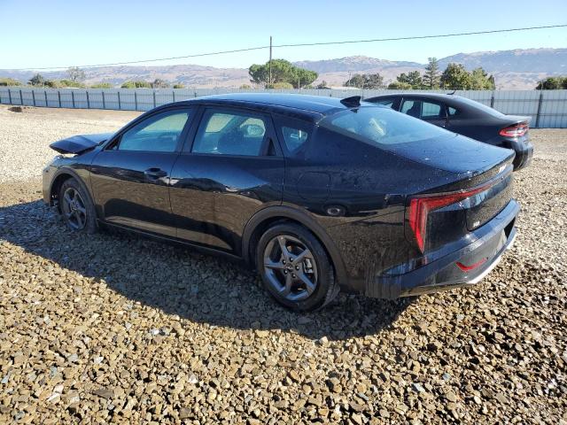 Photo 2 from auction – 2025 KIA K4 LX with VIN 3KPFT4DE5SE074586