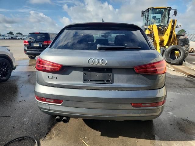 Photo 6 from auction – 2017 AUDI Q3 PREMIUM with VIN WA1BCCFS7HR016675