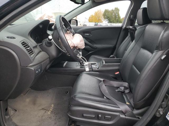 صورة رقم 7 من المزاد - 2016 ACURA RDX مع VIN 5J8TB4H33GL005538