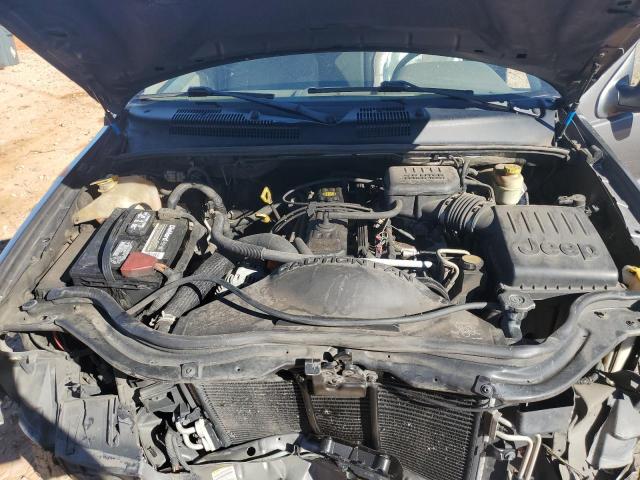 Photo 11 from auction – 2004 JEEP GRAND CHER with VIN 1J4GW48S44C358498