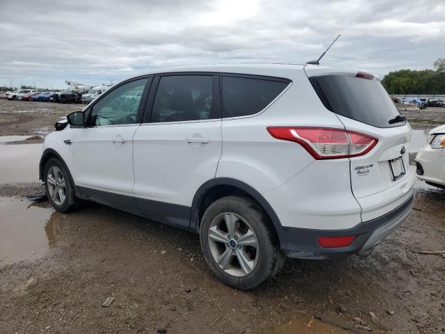 Photo 2 from auction – 2016 FORD ESCAPE SE with VIN 1FMCU0G96GUA31628
