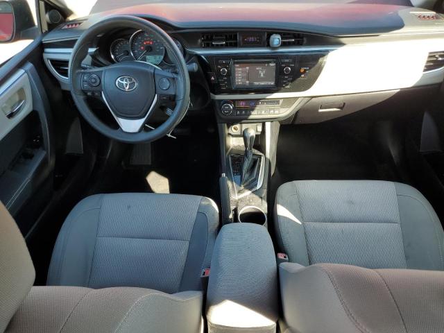 Photo 8 from auction – 2014 TOYOTA COROLLA L with VIN 2T1BURHE1EC181480