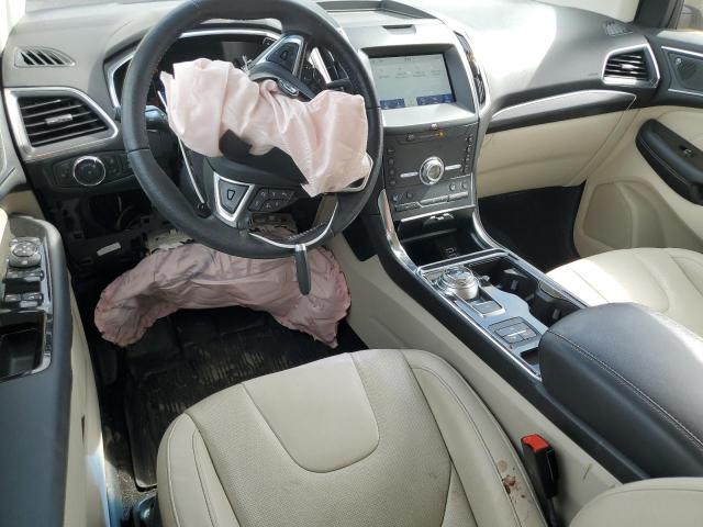 Photo 8 from auction – 2020 FORD EDGE TITAN with VIN 2FMPK4K98LBA06686