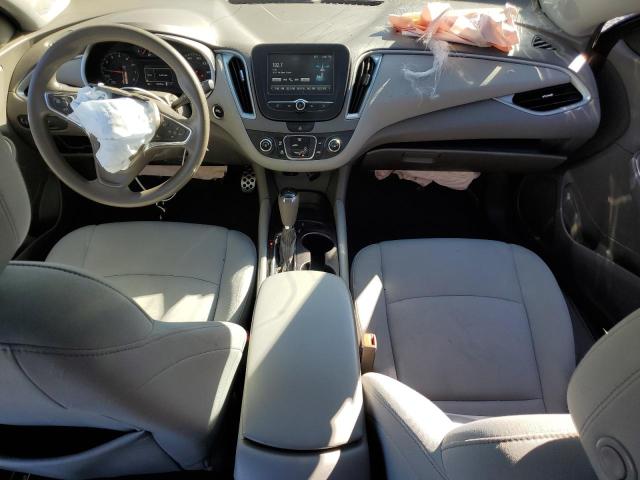 Photo 8 from auction – 2016 CHEVROLET MALIBU LS with VIN 1G1ZB5ST2GF217751