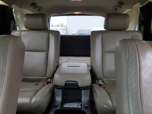 Photo 10 from auction – 2010 TOYOTA SEQUOIA PL with VIN 5TDDW5G13AS025906