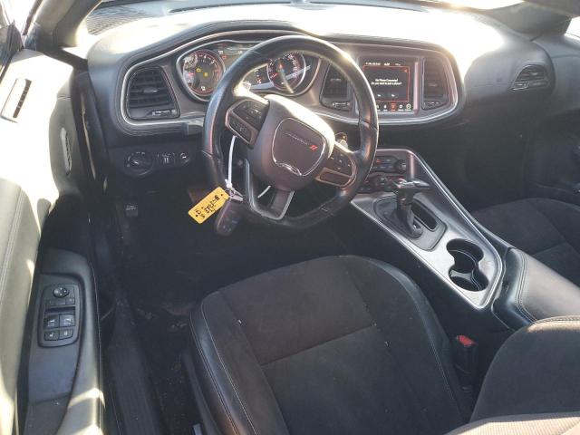 Photo 8 from auction – 2021 DODGE CHALLENGER with VIN 2C3CDZFJ0MH526902