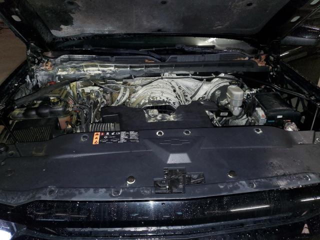 Photo 11 from auction – 2018 CHEVROLET SILVERADO with VIN 3GCUKREC0JG106044