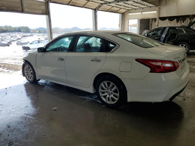 Photo 2 from auction – 2017 NISSAN ALTIMA 2.5 with VIN 1N4AL3AP6HC498326