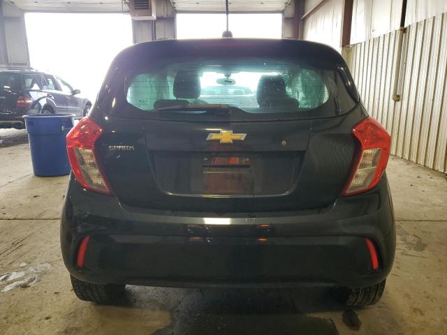 Photo 6 from auction – 2019 CHEVROLET SPARK LS with VIN KL8CB6SA7KC701919