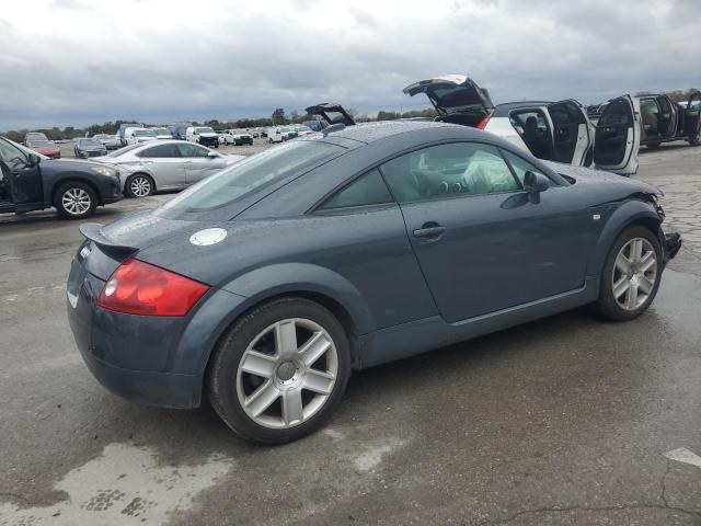 Photo 3 from auction – 2005 AUDI TT with VIN TRUSC28N151001029
