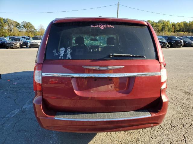 Photo 6 from auction – 2012 CHRYSLER TOWN & COU with VIN 2C4RC1CG9CR125344