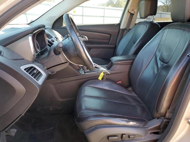 Photo 7 from auction – 2010 GMC TERRAIN SL with VIN 2CTALFEW5A6248186