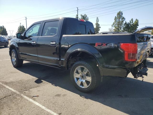 Photo 2 from auction – 2019 FORD F150 SUPER with VIN 1FTEW1E45KFD01319