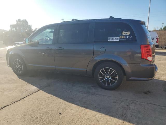 Photo 2 from auction – 2018 DODGE GRAND CARA with VIN 2C4RDGEG5JR146444