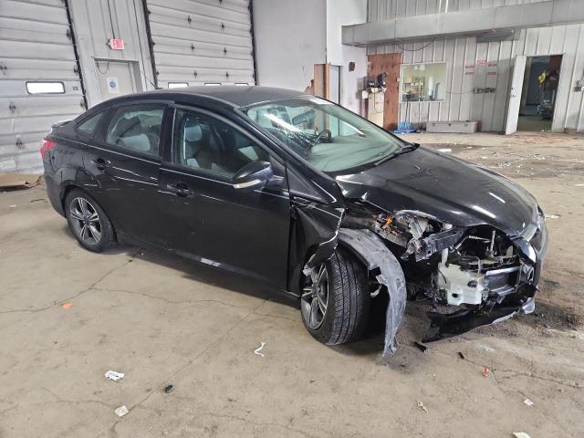 Photo 4 from auction – 2014 FORD FOCUS SE with VIN 1FADP3F21EL379500