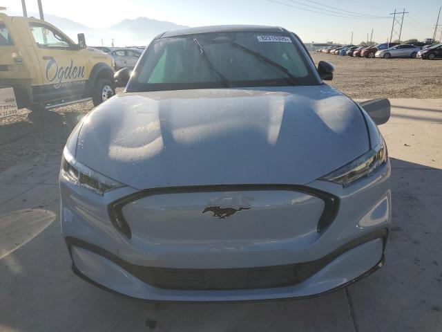 Photo 5 from auction – 2024 FORD MUSTANG MA with VIN 3FMTK3SU6RMA46785