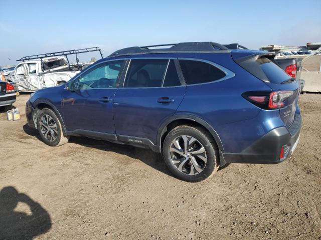 Photo 2 from auction – 2020 SUBARU OUTBACK LI with VIN 4S4BTANC2L3255448