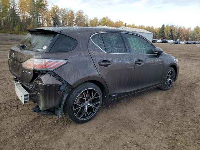Photo 3 from auction – 2011 LEXUS CT 200 with VIN JTHKD5BH1B2042969