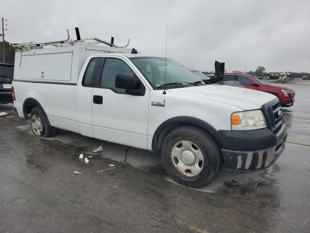 Photo 4 from auction – 2008 FORD F150 with VIN 1FTRF12278KC52502