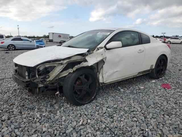 NISSAN ALTIMA S 2010 with VIN 1N4AL2EP4AC105238 - Photo from auction