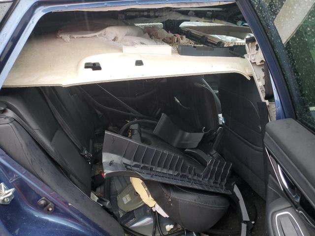 Photo 10 from auction – 2020 SUBARU OUTBACK LIMITED with VIN 4S4BTANC0L3239474