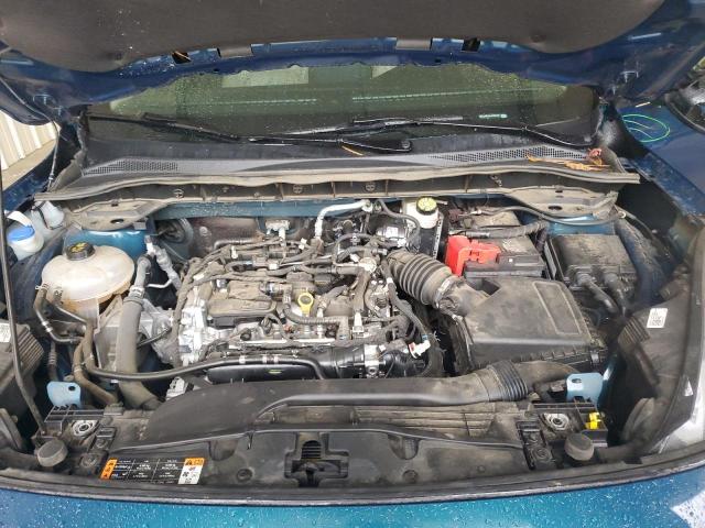 Photo 12 from auction – 2020 FORD ESCAPE SEL with VIN 1FMCU9H63LUC52445