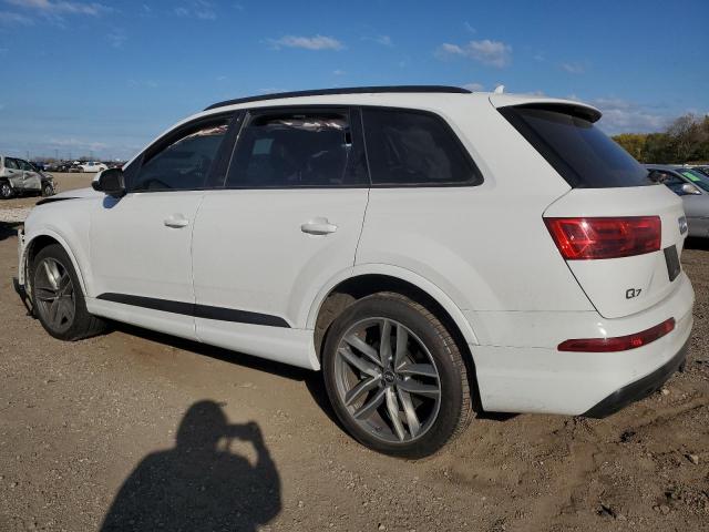 Photo 2 from auction – 2018 AUDI Q7 PRESTIG with VIN WA1VAAF7XJD052835