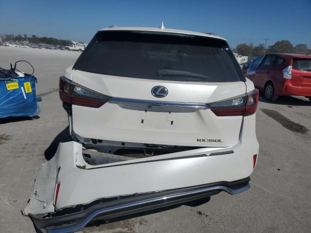 Photo 6 from auction – 2018 LEXUS RX 350 L with VIN JTJDZKCA4J2009780
