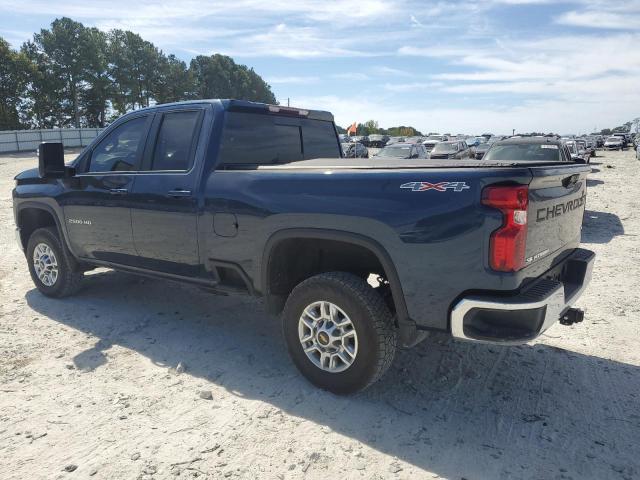 Photo 2 from auction – 2022 CHEVROLET SILVERADO with VIN 1GC5YNE73NF316336