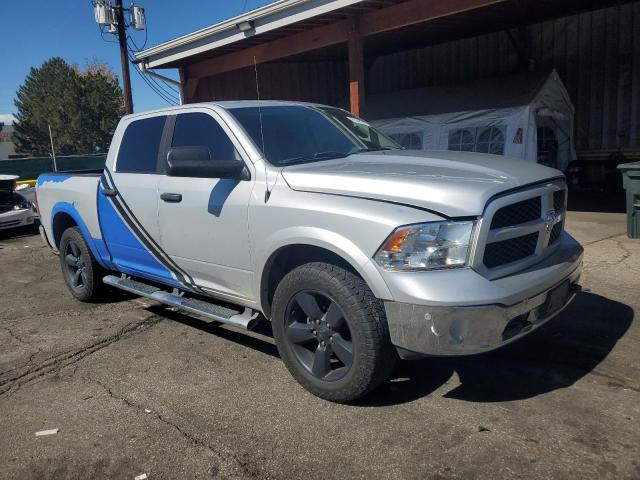 Photo 4 from auction – 2015 RAM 1500 SLT with VIN 1C6RR7LT8FS680956