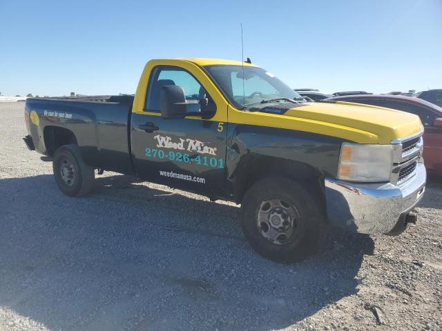 Photo 4 from auction – 2008 CHEVROLET SILVERADO with VIN 1GCHK24K18E192807