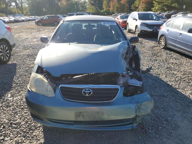 Photo 5 from auction – 2005 TOYOTA COROLLA CE with VIN 1NXBR32E15Z374959