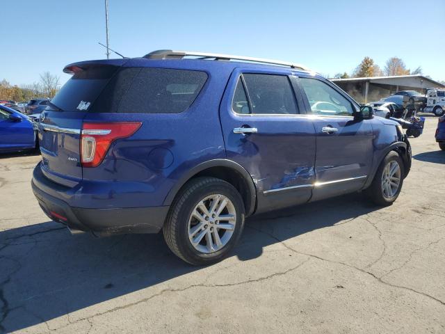Photo 3 from auction – 2013 FORD EXPLORER X with VIN 1FM5K8D86DGB55210