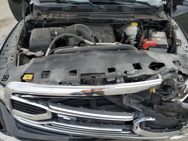 Photo 11 from auction – 2017 RAM 1500 LONGH with VIN 1C6RR7WT7HS637921