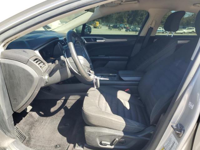 Photo 7 from auction – 2017 FORD FUSION SE with VIN 3FA6P0H7XHR102558
